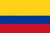 bandera colombia