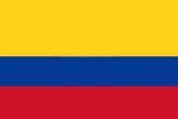 bandera colombia