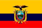 bandera ecuador