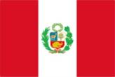 bandera peru