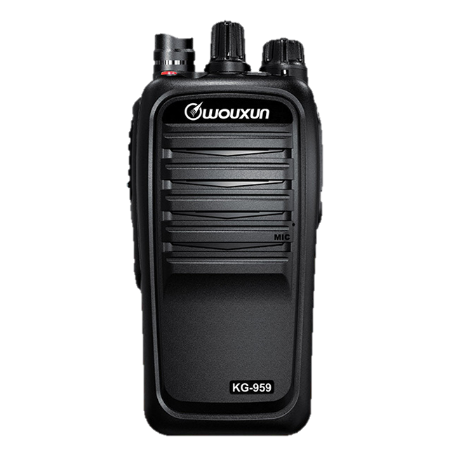 radio wouxun kg 959
